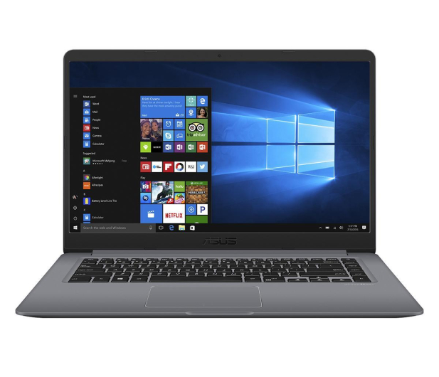 ASUS VivoBook R520UA i3-8130U/8GB/240SSD+1TB/Win10 - 431293 - zdjęcie 3